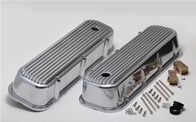 VALVE COVER SET