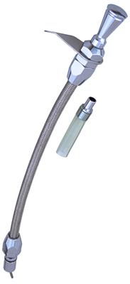 FLEXIBLE TH-350 DIPSTICK