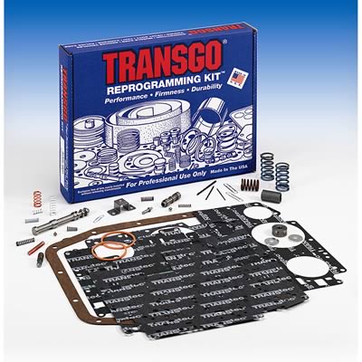 FORD AODE & 4R70W 91-14