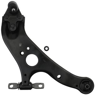 CONTROL ARM & BALL JOINT ASSY