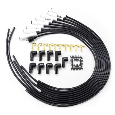 SPARK PLUG WIRE SET
