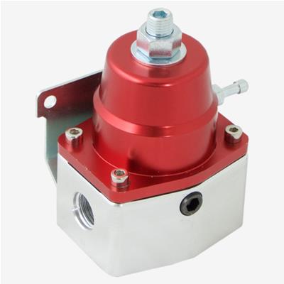 FUEL PRESSURE BYPASS