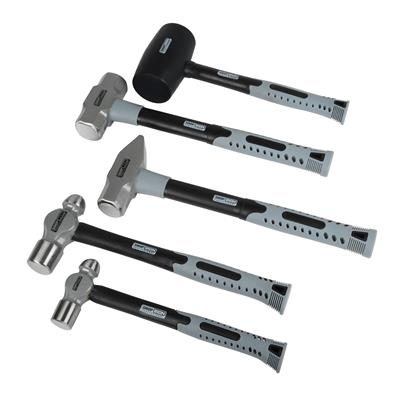 5PC HAMMER SET