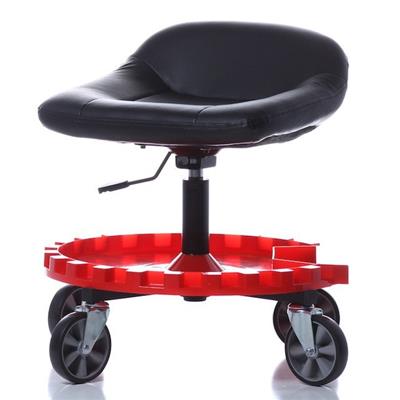 GEARSEAT MOBILE WORKSTATION