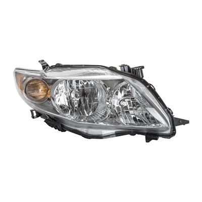HEAD LAMP