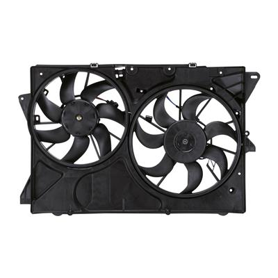 COOLING FAN ASSY