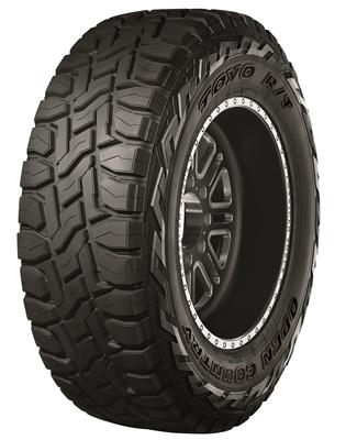 TIRE 295/70-18