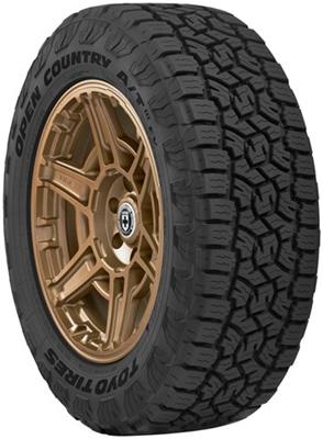 LT285/70R20 128/125S