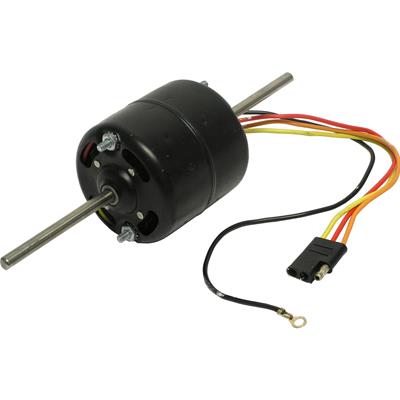 HVAC BLOWER MOTOR