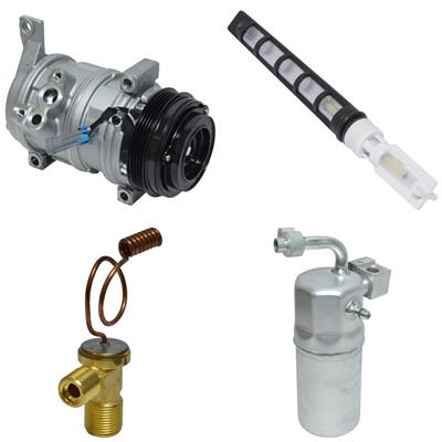 A/C COMPRESSOR KIT