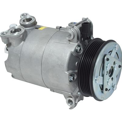 A/C COMPRESSOR