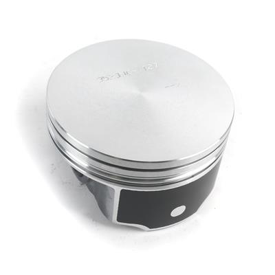 PISTON SET WITH RINGS