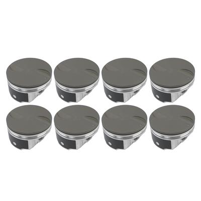 PISTON SET 1.0 MM L-92