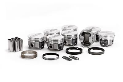 PISTON KIT