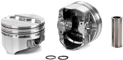 KB HYPER PISTON - CHRY 450  RO