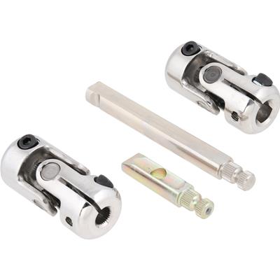 STEERING SHAFT