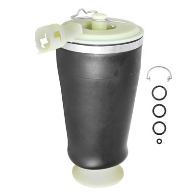 SUSPENSION KITS AIR SPRINGS