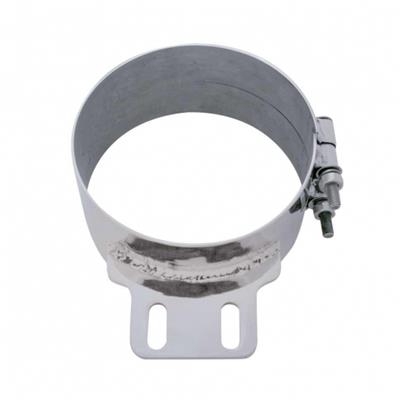 7   EXHAUST CLAMPS