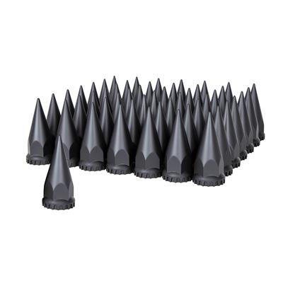 BK PL 33MM X 4-3/4" SPIKE
