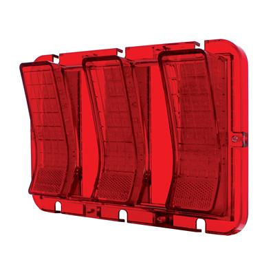 LED TAIL LIGHT