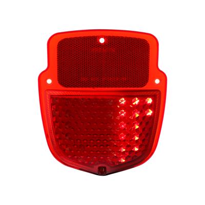 LED SEQUENTIAL TAIL LIGHT