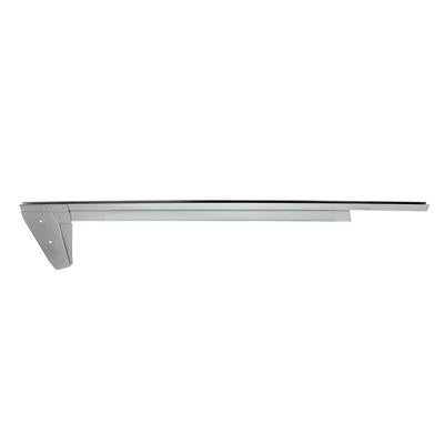LOWER GLASS CHANNEL  RH