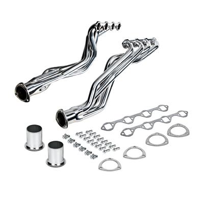 LONG TUBE HEADERS