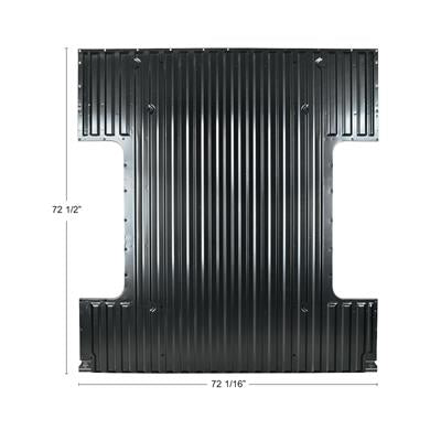 ^^BED FLOOR PAN