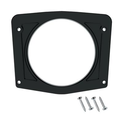 BILLET GAUGE BEZEL