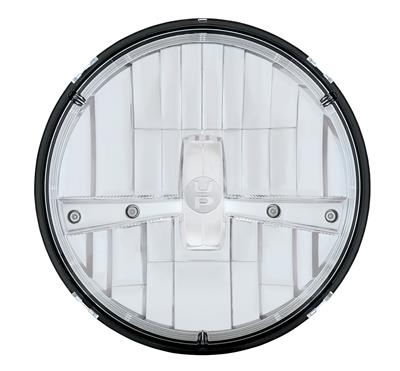 5 LED 7? DUAL FUNCTION HEADLIG