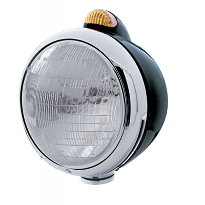 (BOX) BLK   GUIDE   H/L (6014