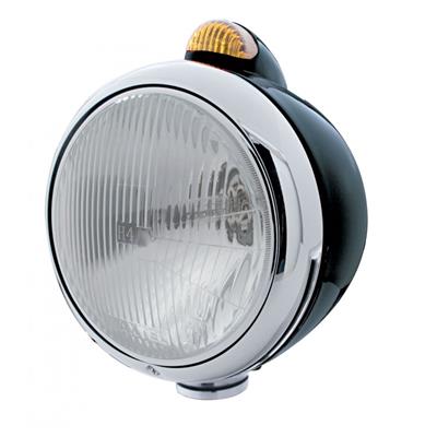 (BOX) BLK   GUIDE   H4 HALOGE