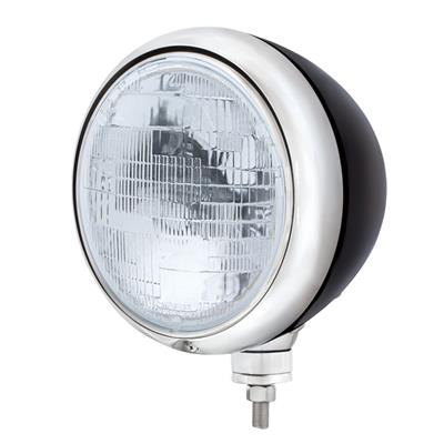 GUIDE   STYLE HEADLIGHT ASS