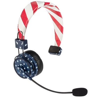 BLUETOOTH HEADSET