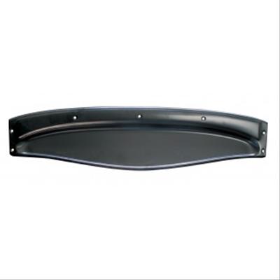 32 STEEL DASH PANEL