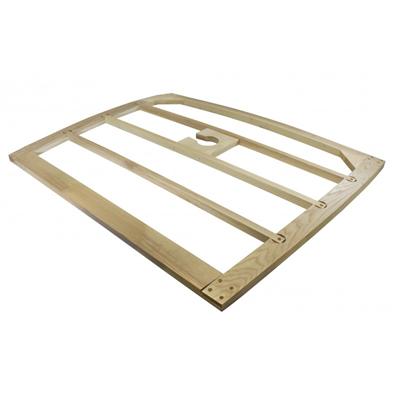 1932 5 WINDOW TOP WOOD KIT