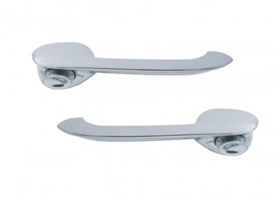55-57 OUTSIDE DOOR HANDLE SET