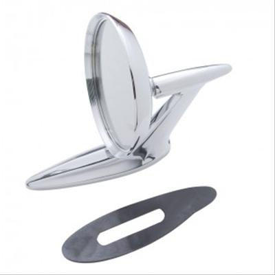 59-60 CHEVY DOOR SIDE MIRROR