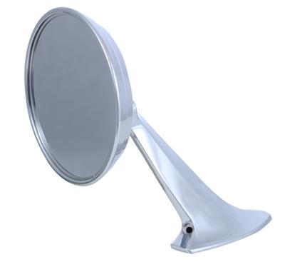 65-66 CHEVY DRIVER MIRROR W/ G