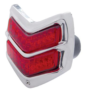1940 FORD CAR LED T/L ASSY WIT