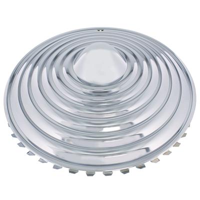 15   CR STARBURST WHEEL CAP S