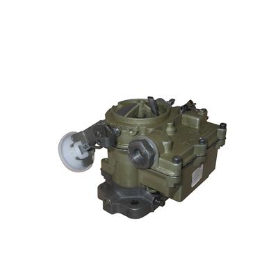 CARBURETOR REMAN 2-BARREL CHEV