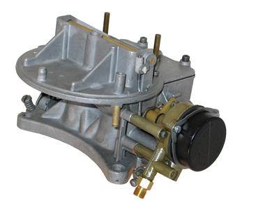 CARB REMAN 2-BARREL FORD