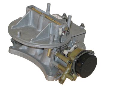 CARB REMAN 2-BARREL FORD