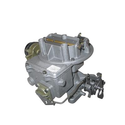 CARB REMAN 2-BARREL FORD