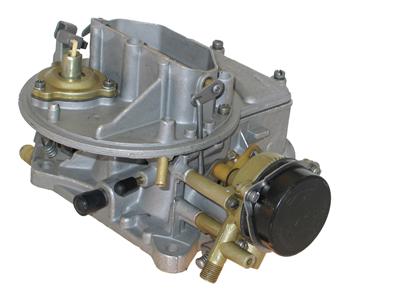 CARB REMAN 2-BARREL FORD