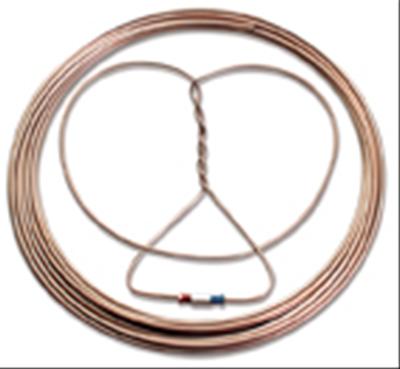 5/16  E-Z BEND TUBING 25FT.