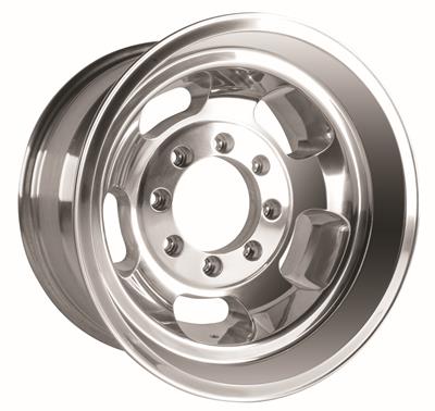 17X10 WHEEL