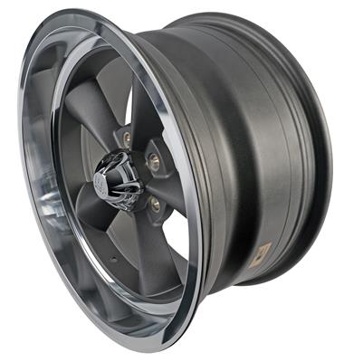 18 X 9 WHEEL