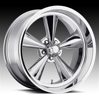 US MAG STANDARD 17 5X4.5